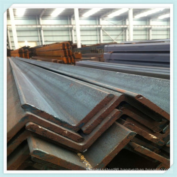 Hot Rolled Galvanized (HDG) Steel Angles/Mild Steel Angle Bar